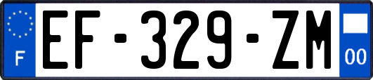 EF-329-ZM