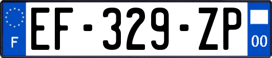 EF-329-ZP