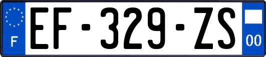 EF-329-ZS