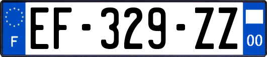 EF-329-ZZ