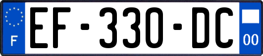 EF-330-DC