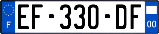 EF-330-DF