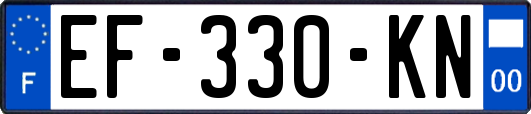 EF-330-KN