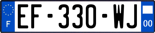 EF-330-WJ