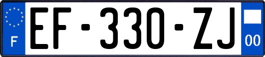 EF-330-ZJ