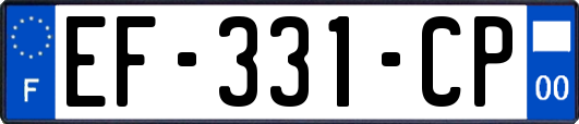 EF-331-CP