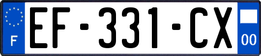 EF-331-CX