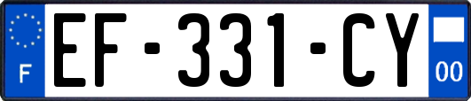EF-331-CY