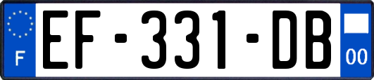 EF-331-DB