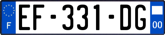 EF-331-DG