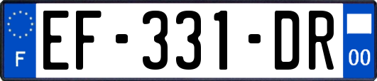 EF-331-DR