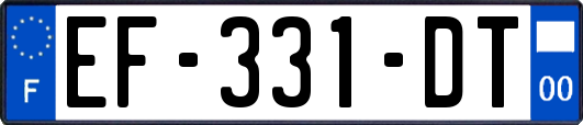 EF-331-DT