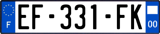 EF-331-FK