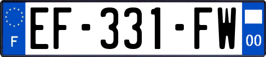 EF-331-FW