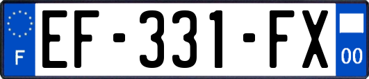 EF-331-FX
