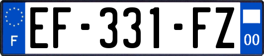 EF-331-FZ