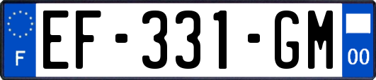EF-331-GM