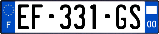 EF-331-GS