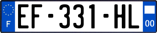 EF-331-HL
