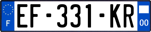 EF-331-KR