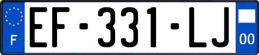 EF-331-LJ