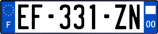 EF-331-ZN