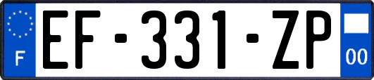 EF-331-ZP