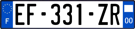 EF-331-ZR