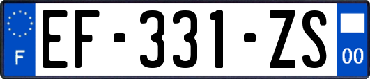 EF-331-ZS