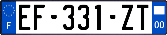 EF-331-ZT