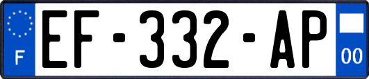 EF-332-AP