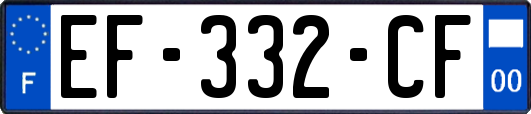 EF-332-CF