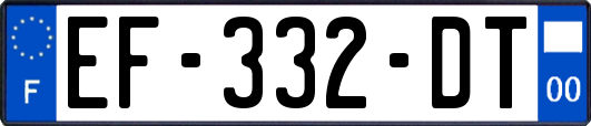 EF-332-DT