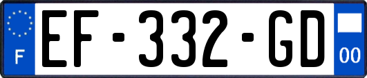 EF-332-GD