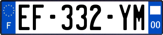 EF-332-YM