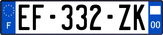 EF-332-ZK