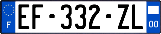 EF-332-ZL