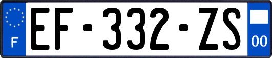 EF-332-ZS