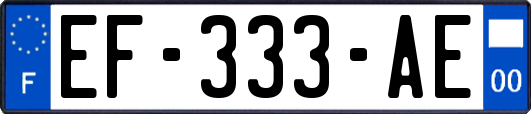 EF-333-AE