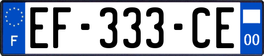 EF-333-CE