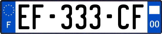 EF-333-CF