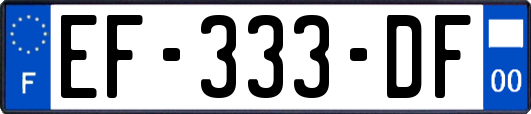 EF-333-DF
