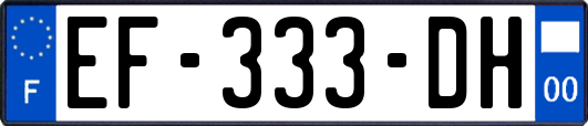 EF-333-DH