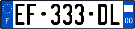EF-333-DL