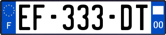 EF-333-DT