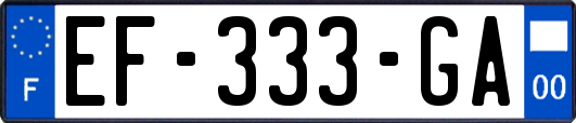 EF-333-GA