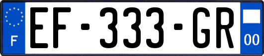 EF-333-GR