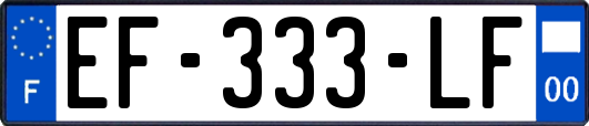 EF-333-LF