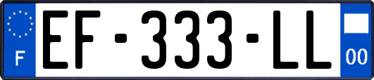 EF-333-LL
