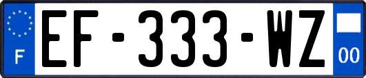 EF-333-WZ